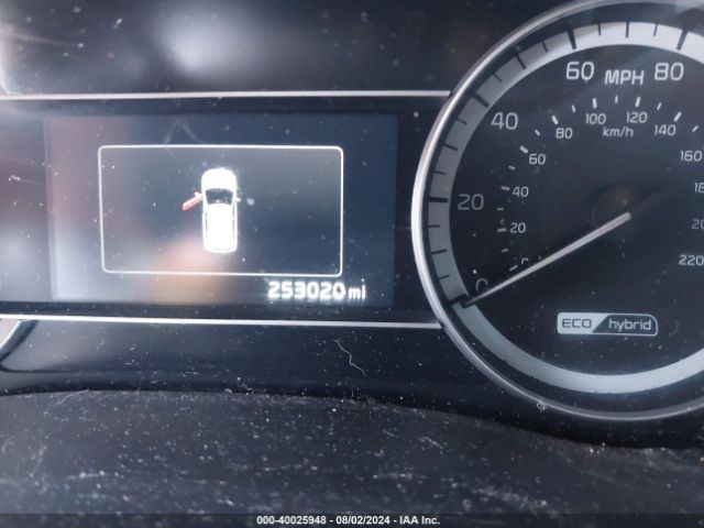 KNDCB3LC5H5032651 KIA NIRO LX