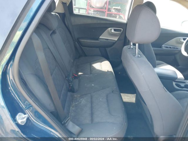 KNDCB3LC5H5032651 KIA NIRO LX