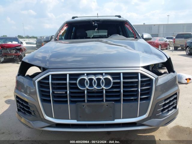 WA1AXAF77LD002393 Audi Q7 Premium 55 Tfsi Quattro Tiptronic