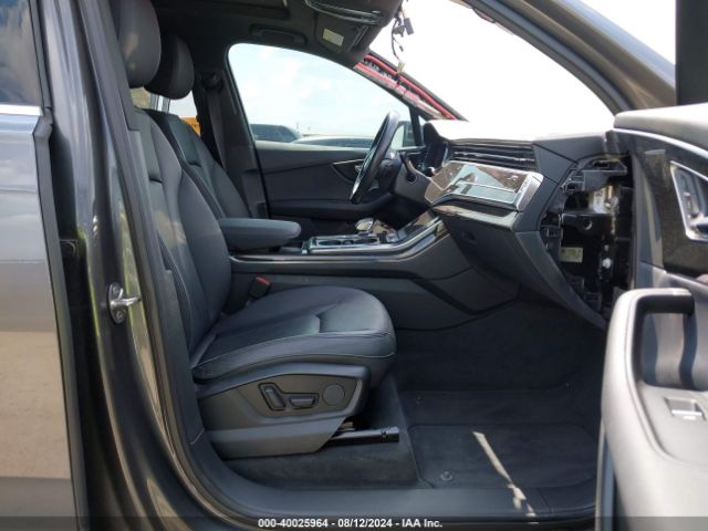 WA1AXAF77LD002393 Audi Q7 Premium 55 Tfsi Quattro Tiptronic