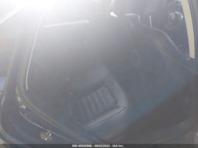 1VWAT7A38GC027899 Volkswagen Passat 1.8t S