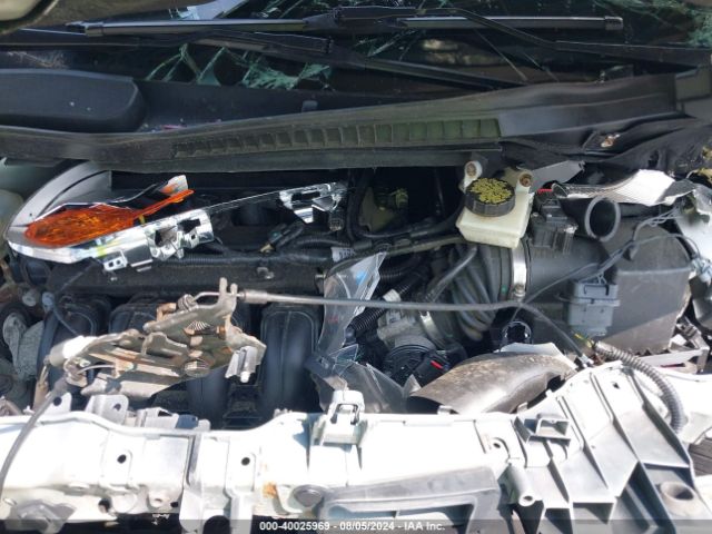 NM0GS9F77E1137808 Ford Transit Connect Xlt