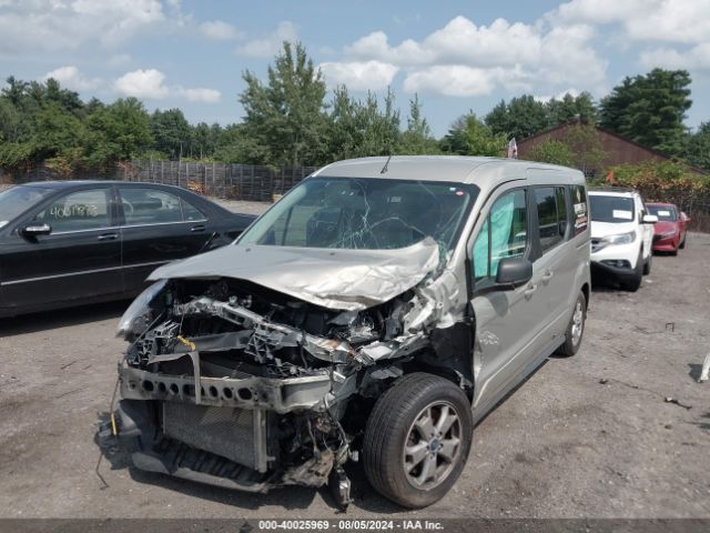 NM0GS9F77E1137808 Ford Transit Connect Xlt