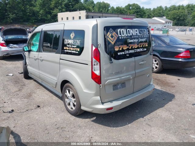 NM0GS9F77E1137808 Ford Transit Connect Xlt