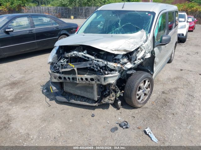 NM0GS9F77E1137808 Ford Transit Connect Xlt
