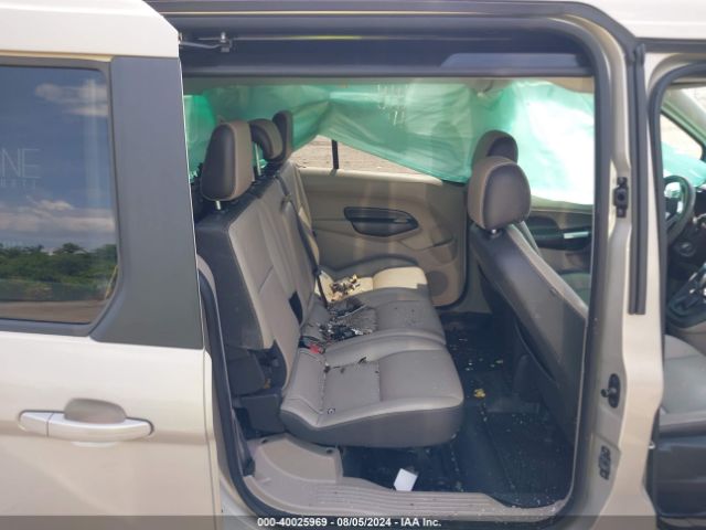 NM0GS9F77E1137808 Ford Transit Connect Xlt
