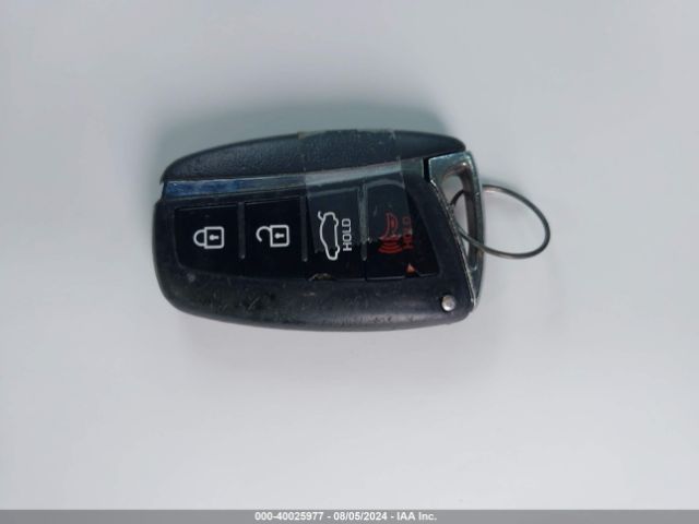 KMHGH4JHXEU085170 Hyundai Equus Signature