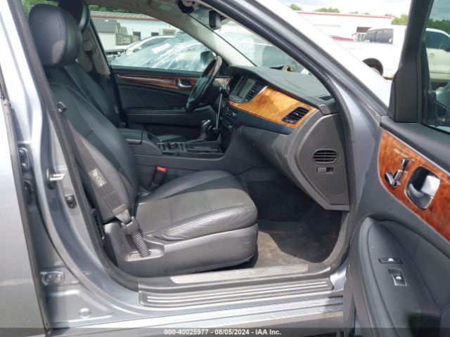 KMHGH4JHXEU085170 Hyundai Equus Signature