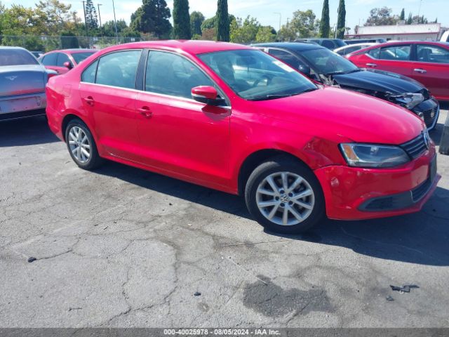 3VWD17AJ5EM241388 Volkswagen Jetta 1.8t Se