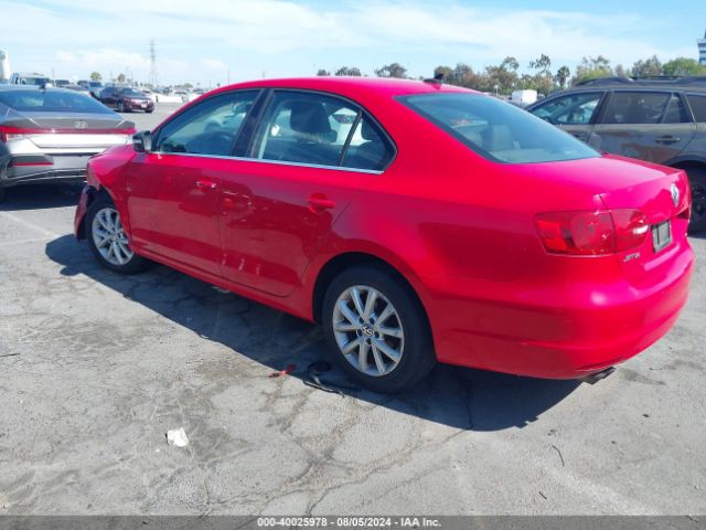 3VWD17AJ5EM241388 Volkswagen Jetta 1.8t Se