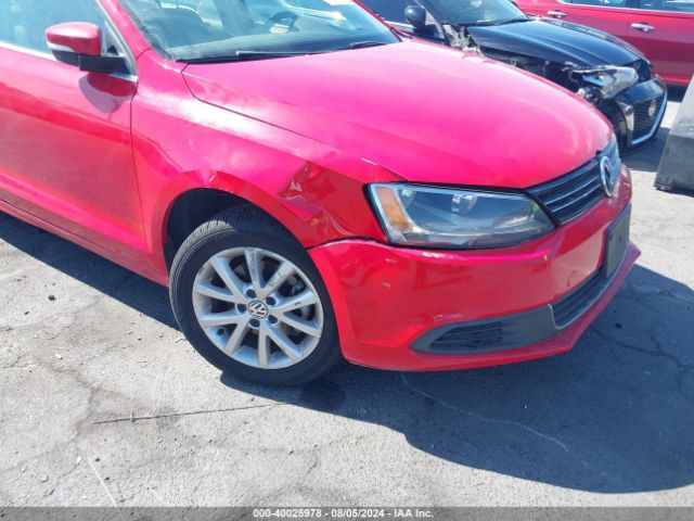 3VWD17AJ5EM241388 Volkswagen Jetta 1.8t Se