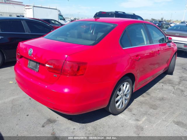 3VWD17AJ5EM241388 Volkswagen Jetta 1.8t Se