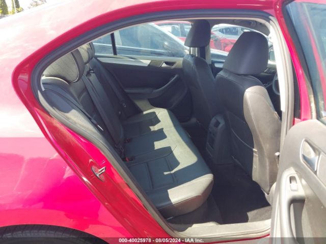 3VWD17AJ5EM241388 Volkswagen Jetta 1.8t Se