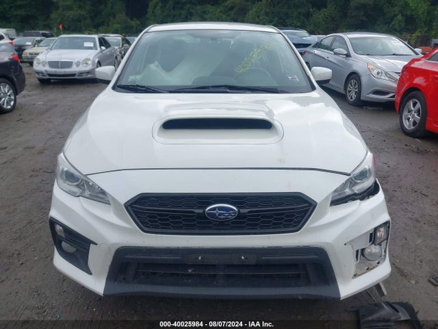 Subaru Wrx Premium 2019 JF1VA1B61K9811627 Image 13