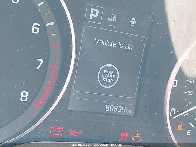Hyundai Elantra Value Edition 2018 5NPD84LF2JH337324 Image 16