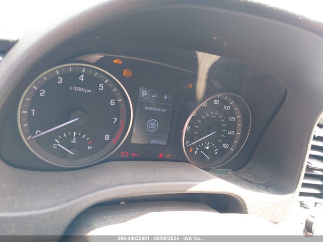 Hyundai Elantra Value Edition 2018 5NPD84LF2JH337324 Image 7