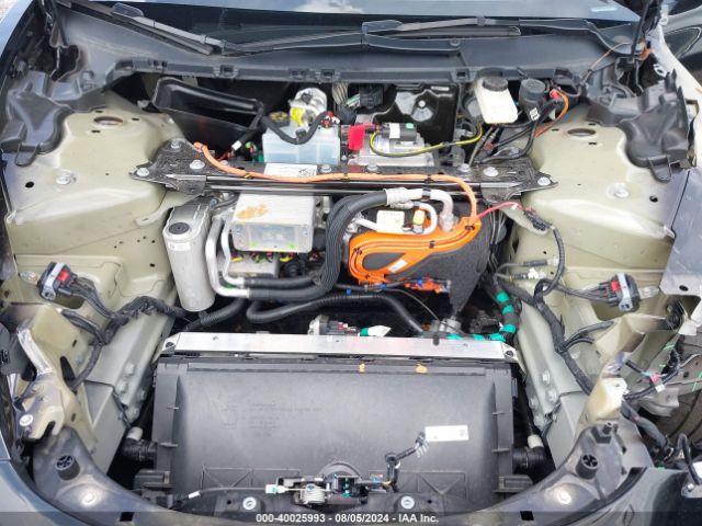 5YJ3E1EA5PF485298 Tesla Model 3 Rear-wheel Drive