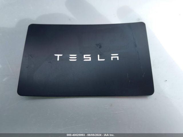 5YJ3E1EA5PF485298 Tesla Model 3 Rear-wheel Drive