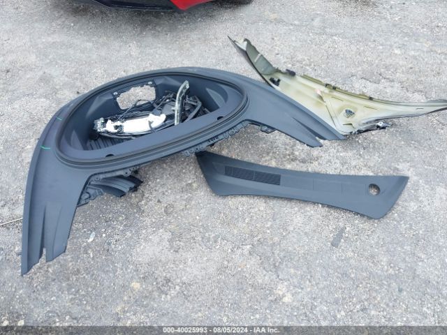 5YJ3E1EA5PF485298 Tesla Model 3 Rear-wheel Drive