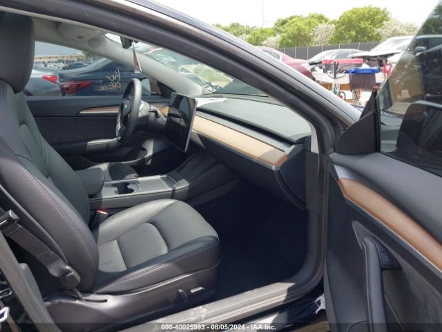 5YJ3E1EA5PF485298 Tesla Model 3 Rear-wheel Drive