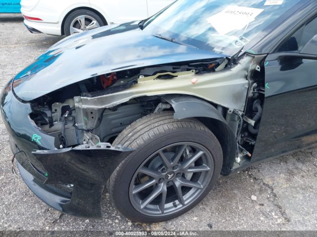 5YJ3E1EA5PF485298 Tesla Model 3 Rear-wheel Drive