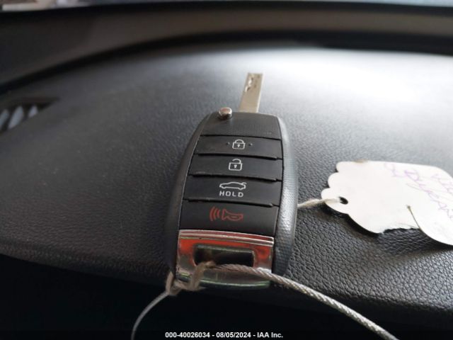 5XXGT4L33KG318621 KIA Optima Lx