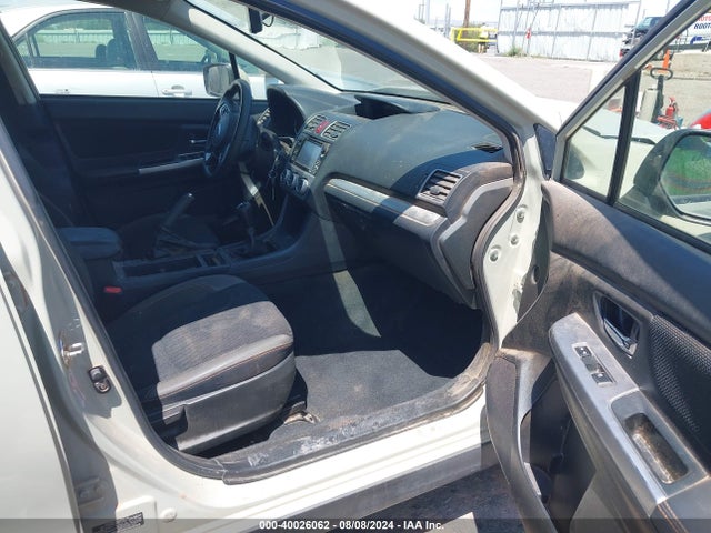 Продаж на аукціоні авто 2017 Subaru Crosstrek 2.0i Premium, vin: JF2GPABC0H9231951, номер лоту: 40026062