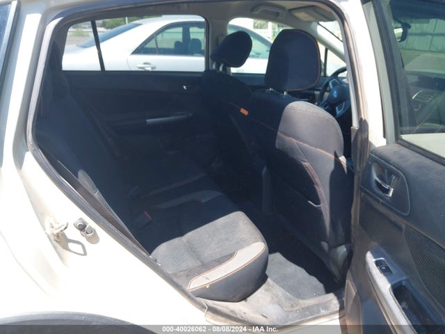 Продаж на аукціоні авто 2017 Subaru Crosstrek 2.0i Premium, vin: JF2GPABC0H9231951, номер лоту: 40026062