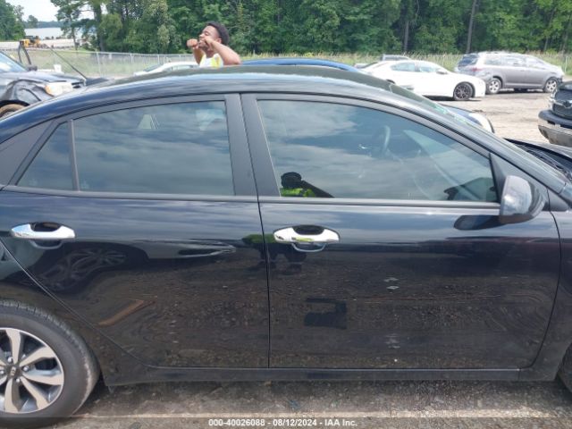 3KPA24ADXME407070 KIA RIO S