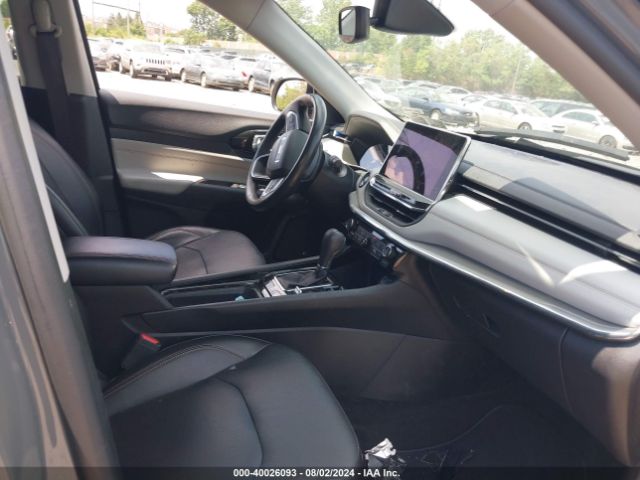 3C4NJDCB4NT104766 Jeep Compass Limited 4x4