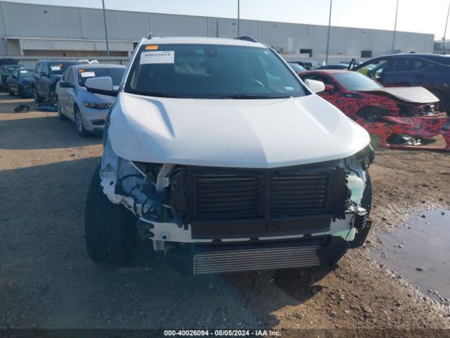 3GNAXMEGXPS194088 Chevrolet Equinox Fwd Rs