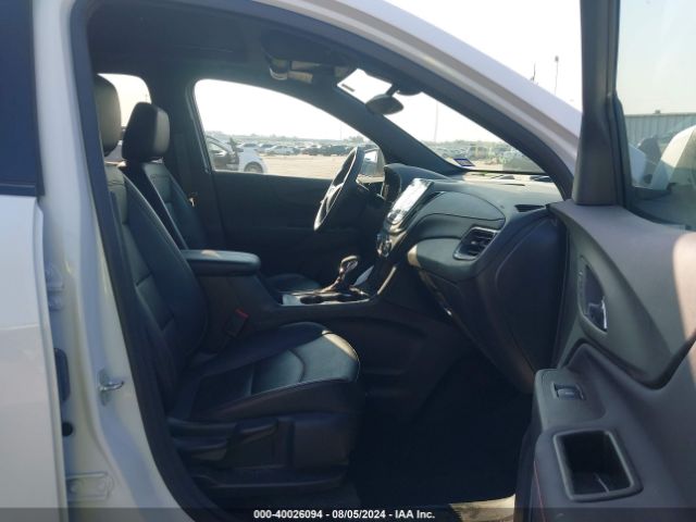 3GNAXMEGXPS194088 Chevrolet Equinox Fwd Rs