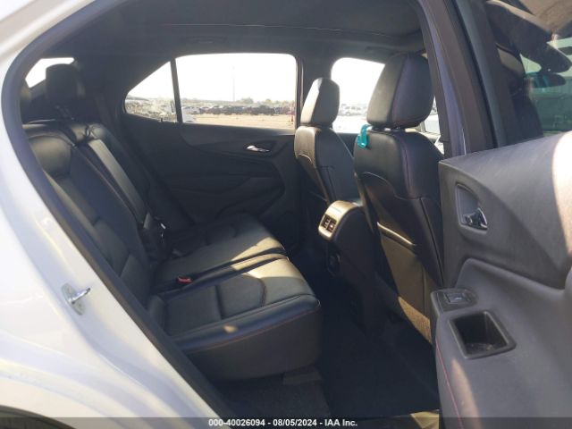 3GNAXMEGXPS194088 Chevrolet Equinox Fwd Rs