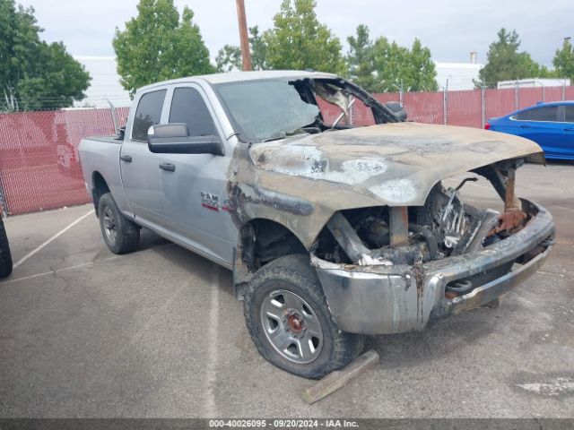 3C6UR5CL6EG208808 auction archive image
