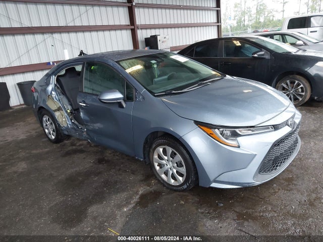 Toyota COROLLA LE 2020 5YFEPRAE3LP075236 main image