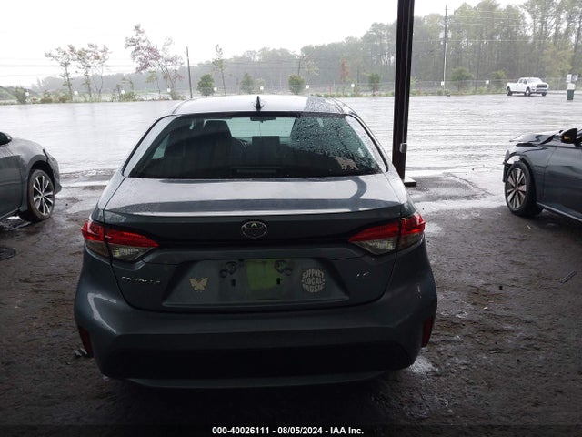 Toyota COROLLA LE 2020 5YFEPRAE3LP075236 Image 17