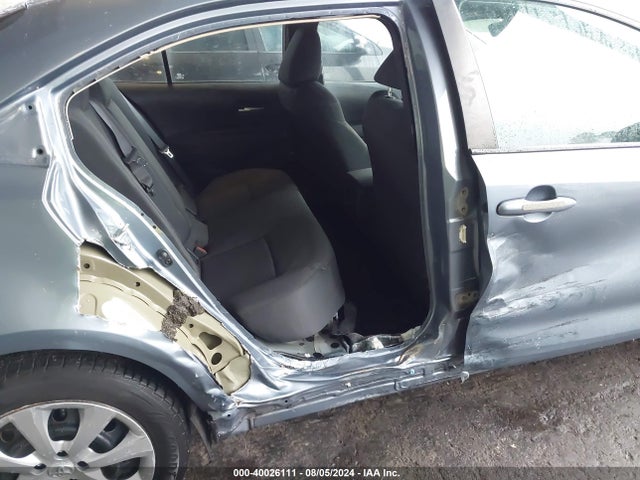 Toyota COROLLA LE 2020 5YFEPRAE3LP075236 Image 19
