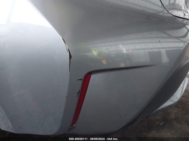 Toyota COROLLA LE 2020 5YFEPRAE3LP075236 Image 22