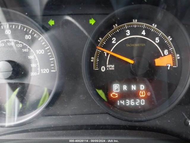 Jeep Patriot Altitude 2014 1C4NJPBA7ED818990 Image 7