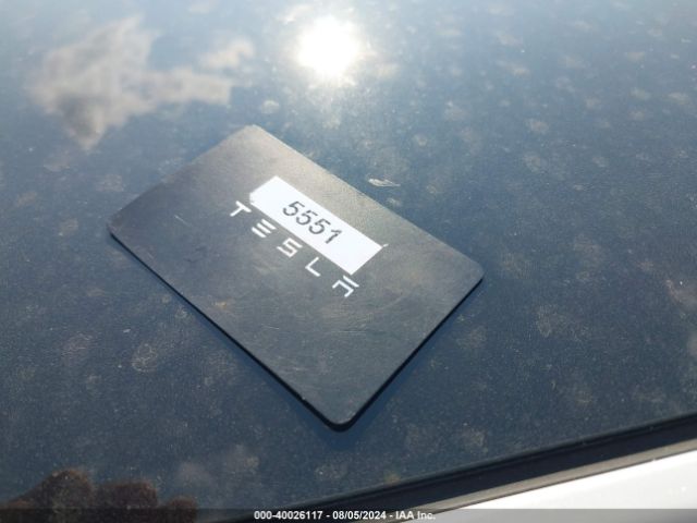 2023 TESLA MODEL 3 5YJ3E1EA8PF705551 Photo 10