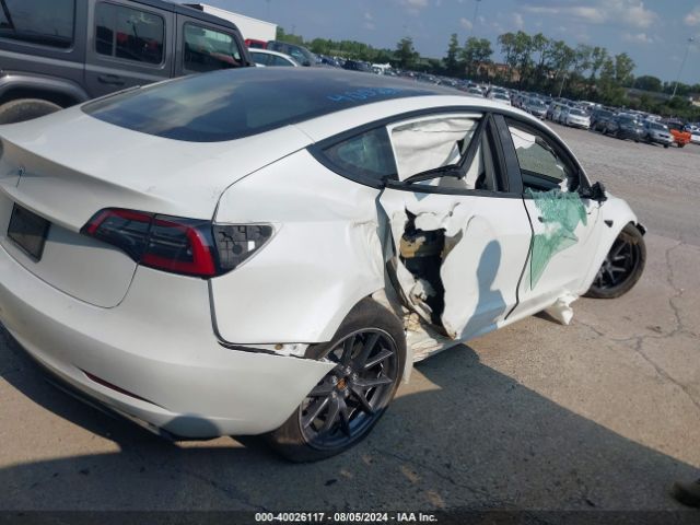2023 TESLA MODEL 3 5YJ3E1EA8PF705551 Photo 3