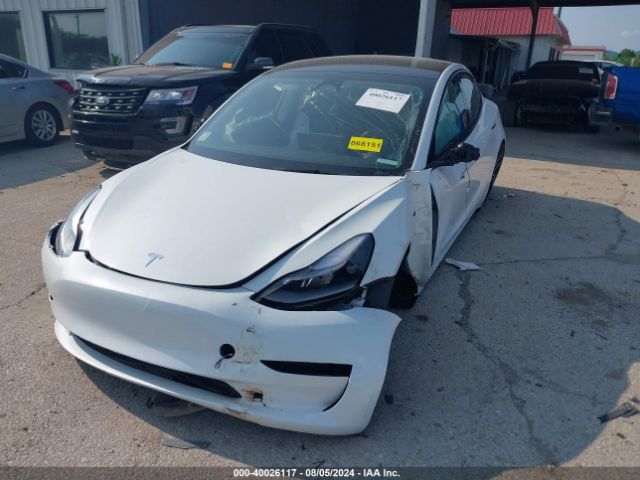 2023 TESLA MODEL 3 5YJ3E1EA8PF705551 Photo 5