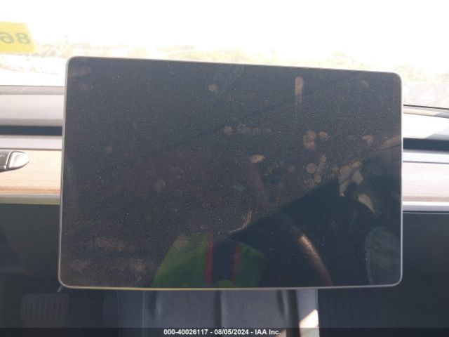 2023 TESLA MODEL 3 5YJ3E1EA8PF705551 Photo 6