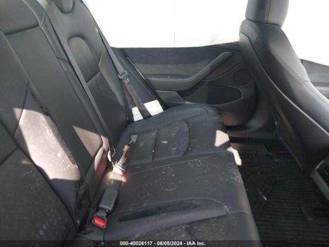 2023 TESLA MODEL 3 5YJ3E1EA8PF705551 Photo 7