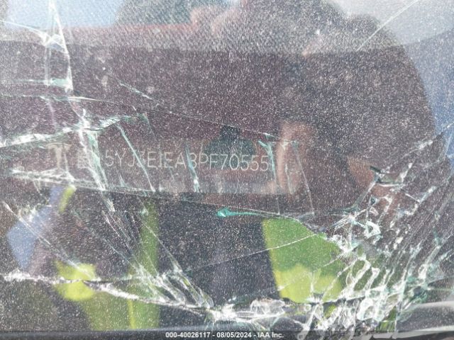 2023 TESLA MODEL 3 5YJ3E1EA8PF705551 Photo 8