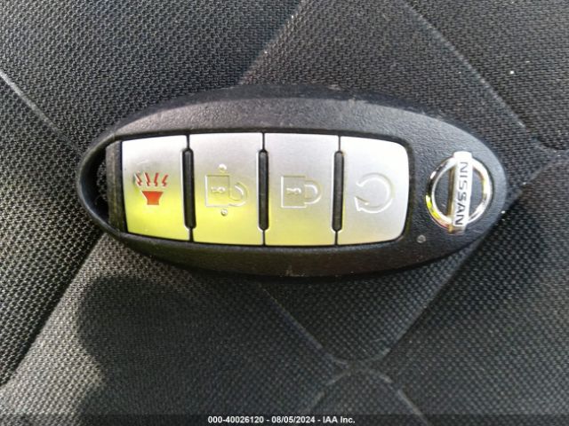 3N1CP5CV2LL498547 Nissan Kicks Sv Xtronic Cvt