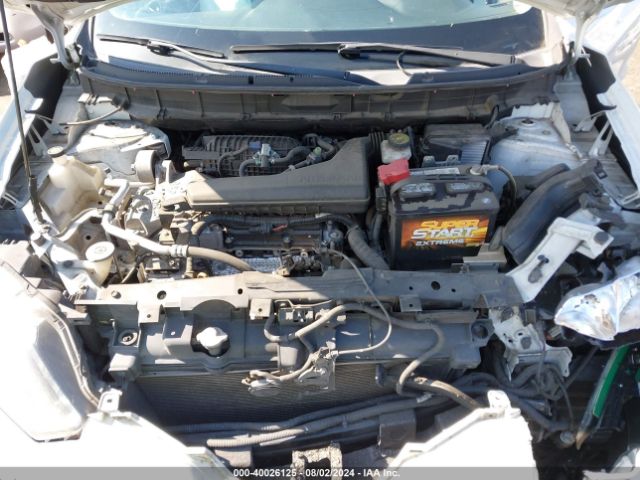 KNMAT2MT0FP580099 Nissan ROGUE S