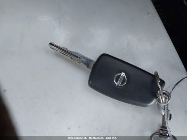 KNMAT2MT0FP580099 Nissan ROGUE S