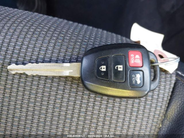 5YFBURHE1GP532150 Toyota Corolla S Plus