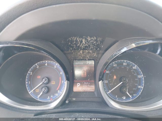 5YFBURHE1GP532150 Toyota Corolla S Plus